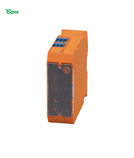 Bộ điều khiển dòng chảy IFM SR307A
