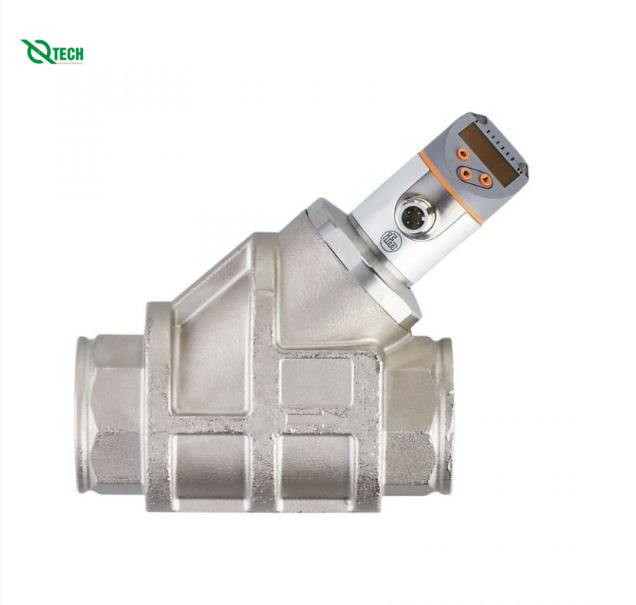 Cảm biến lưu lượng IFM SB7257 (63 bar)