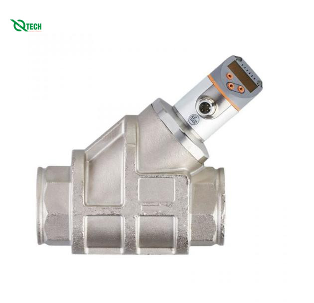 Cảm biến lưu lượng IFM SB7256 (63 bar)