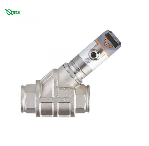 Cảm biến lưu lượng IFM SB5242 (100 bar)