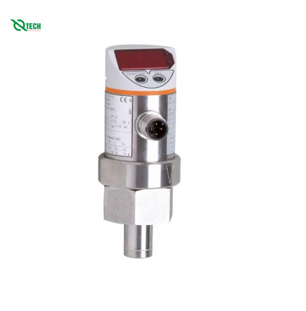 Cảm biến lưu lượng IFM SA3010
