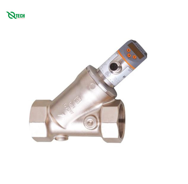 Cảm biến lưu lượng IFM SBY257 (25 bar)