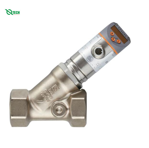 Cảm biến lưu lượng IFM SBY246 (25 bar)