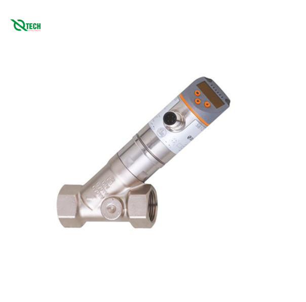 Cảm biến lưu lượng IFM SBY233 (40 bar)