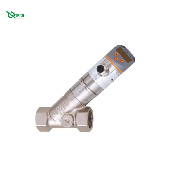 Cảm biến lưu lượng IFM SBY232 (40 bar)