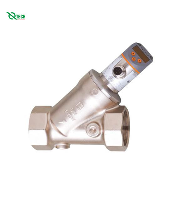 Cảm biến lưu lượng IFM SBN257 (25 bar)