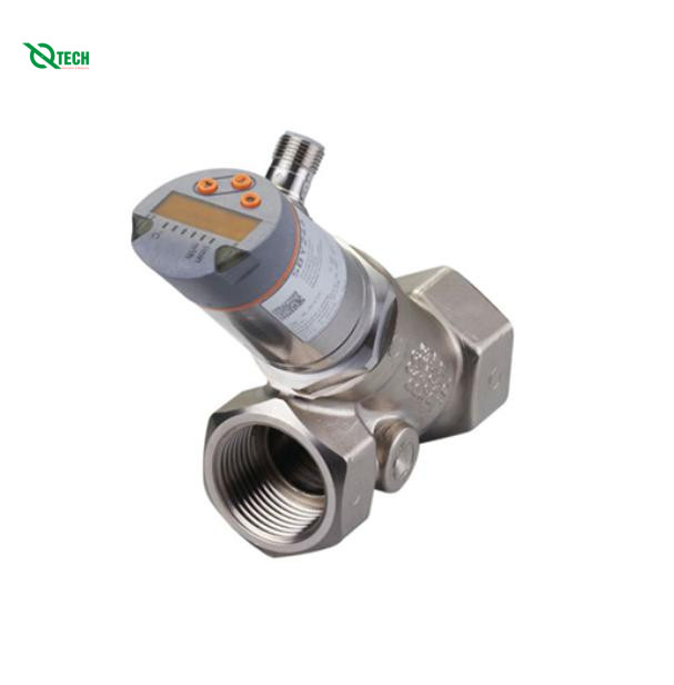 Cảm biến lưu lượng IFM SBN246 (25 bar)