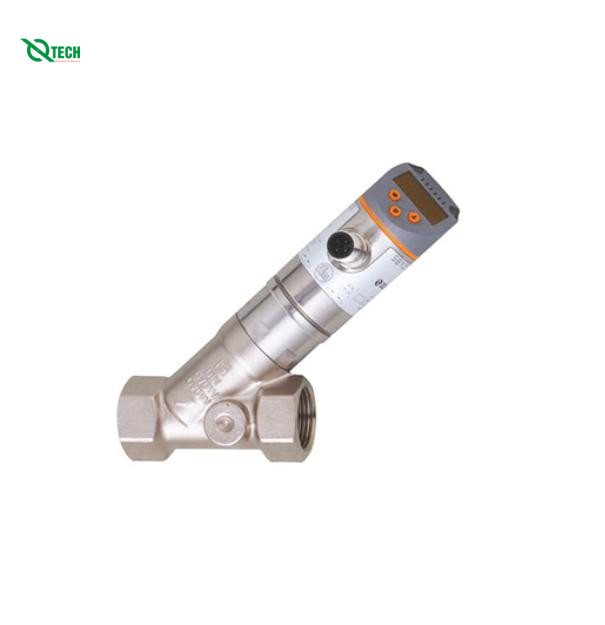 Cảm biến lưu lượng IFM SBN233 (40 bar)
