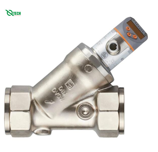 Cảm biến lưu lượng IFM SBG257 (25 bar)