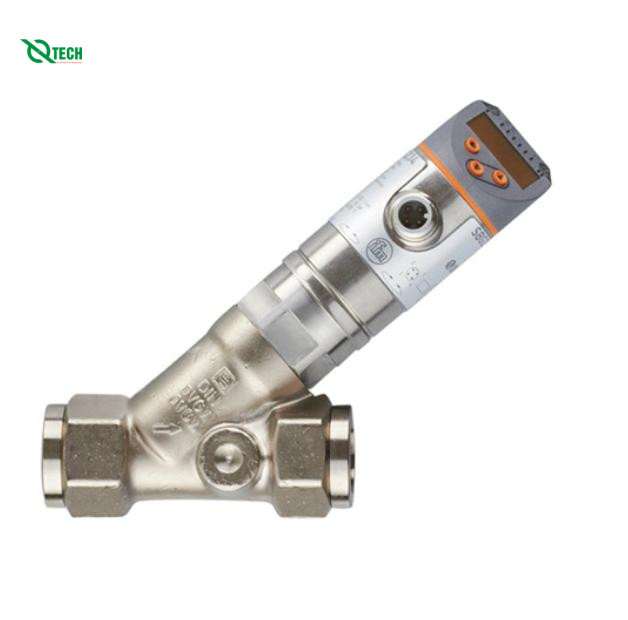 Cảm biến lưu lượng IFM SBG234 (40 bar)