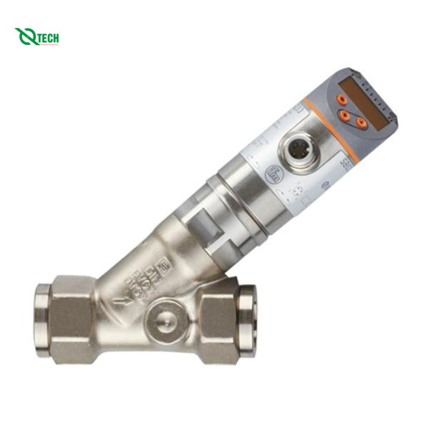 Cảm biến lưu lượng IFM SBG233 (40 bar)