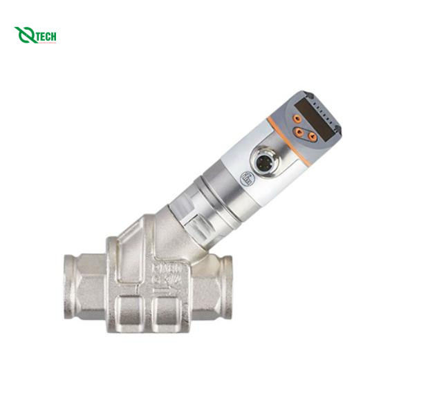 Cảm biến lưu lượng IFM SB9233 (100 bar)