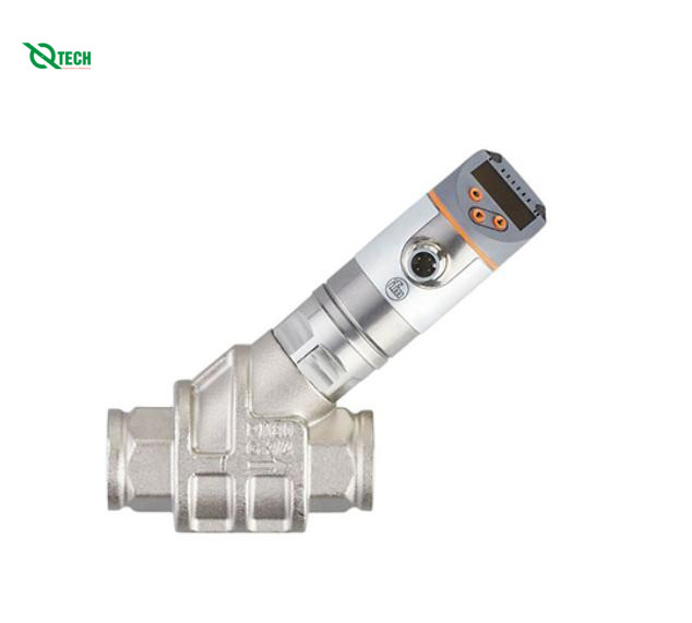 Cảm biến lưu lượng IFM SB9232 (100 bar)