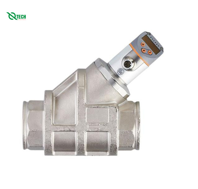 Cảm biến lưu lượng IFM SB5256 (63 bar)