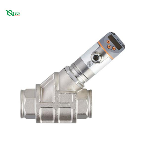 Cảm biến lưu lượng IFM SB5244 (100 bar)
