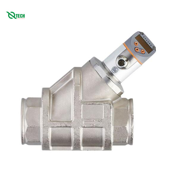 Cảm biến lưu lượng IFM SB3257 (63 bar)