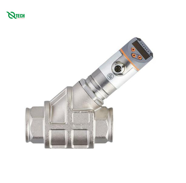 Cảm biến lưu lượng IFM SB3246 (100 bar)
