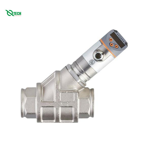 Cảm biến lưu lượng IFM SB3244 (100 bar)