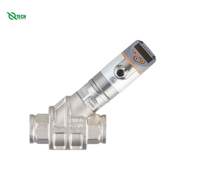 Cảm biến lưu lượng IFM SB3233 (100 bar)