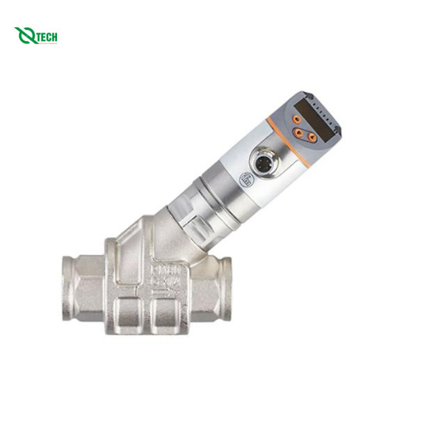 Cảm biến lưu lượng IFM SB3232 (100 bar)