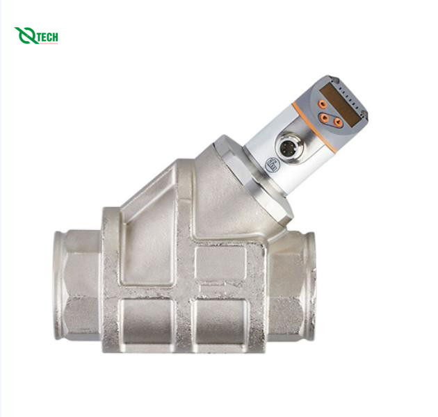 Cảm biến lưu lượng IFM SB2257 (63 bar)