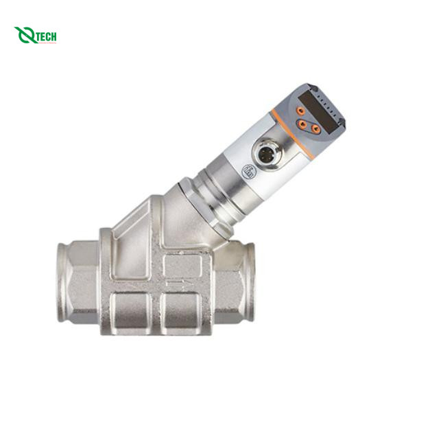 Cảm biến lưu lượng IFM SB2246 (100 bar)