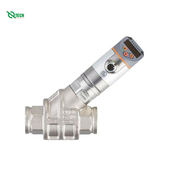 Cảm biến lưu lượng IFM SB2234 (100 bar)