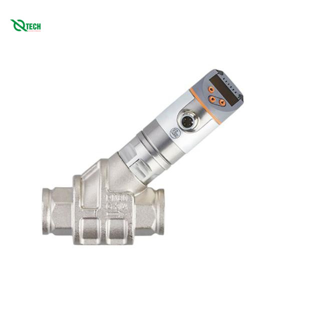 Cảm biến lưu lượng IFM SB2233 (100 bar)