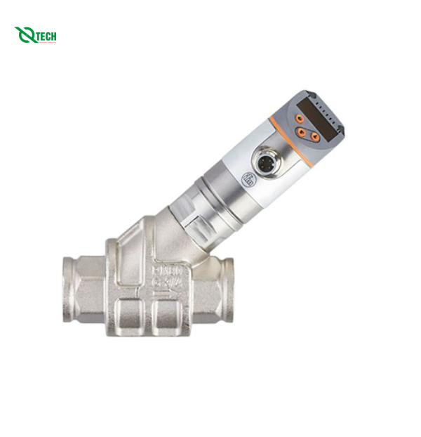 Cảm biến lưu lượng IFM SB2232 (100 bar)