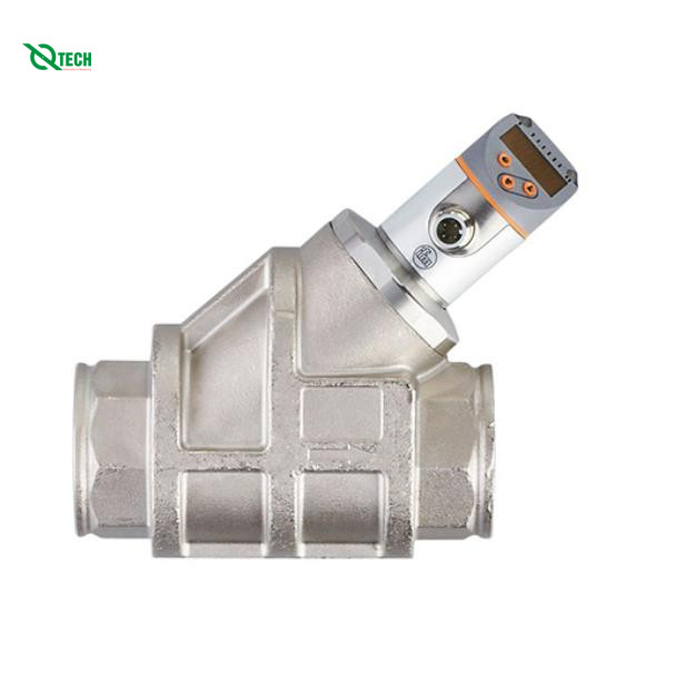 Cảm biến lưu lượng IFM SB1257 (63 bar)