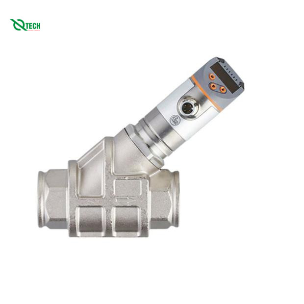 Cảm biến lưu lượng IFM SB1246 (100 bar)