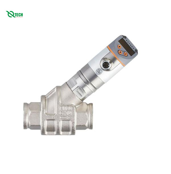 Cảm biến lưu lượng IFM SB1234 (100 bar)