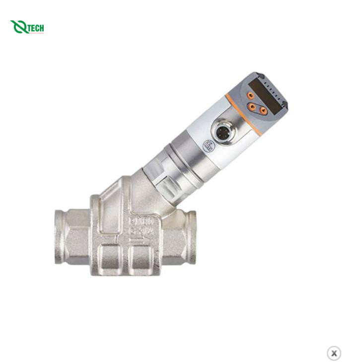 Cảm biến lưu lượng IFM SB1233 (100 bar)