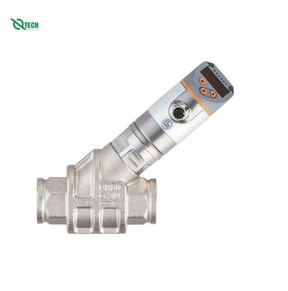 Cảm biến lưu lượng IFM SB1232 (100 bar)