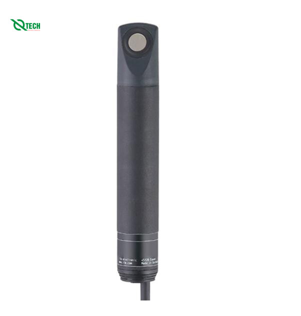 Cảm biến lưu lượng IFM SL5204 (1 bar)