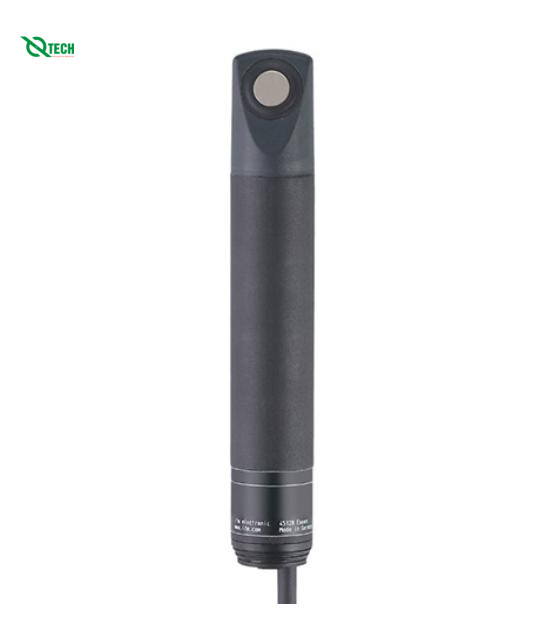 Cảm biến lưu lượng IFM SL5201 (1 bar)