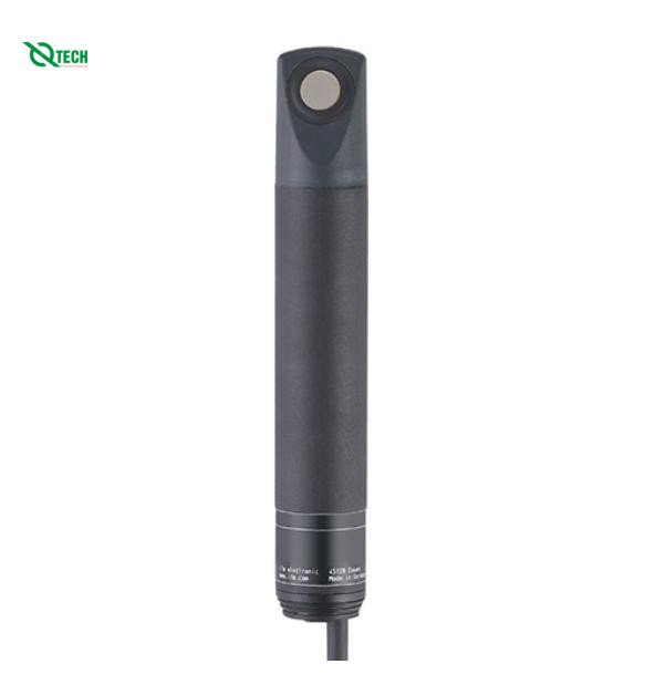 Cảm biến lưu lượng IFM SL0201 (1 bar)