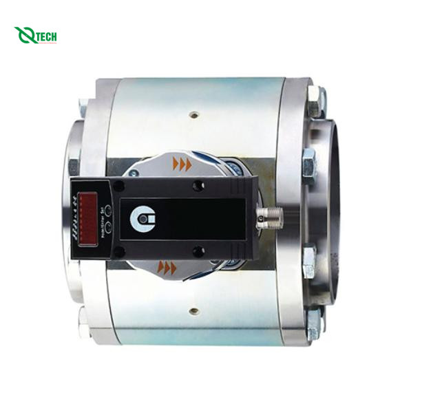 Cảm biến lưu lượng IFM SDG202 (16 bar)