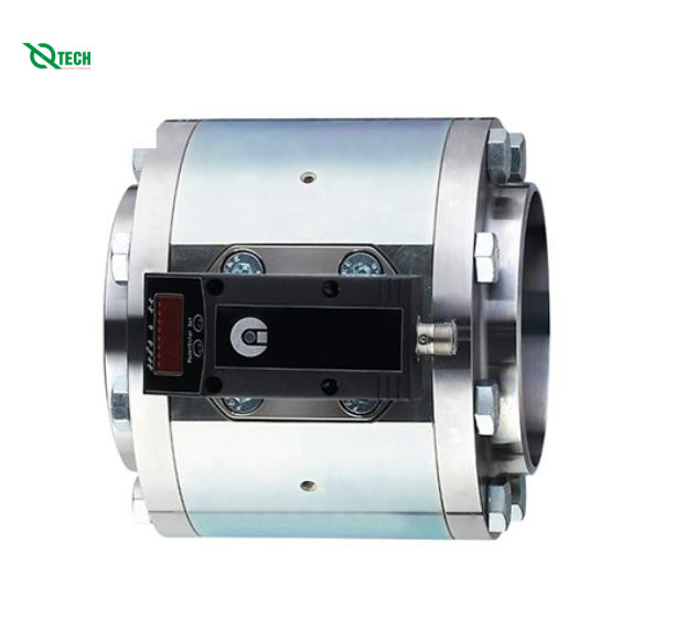 Cảm biến lưu lượng IFM SDG200 (16 bar)