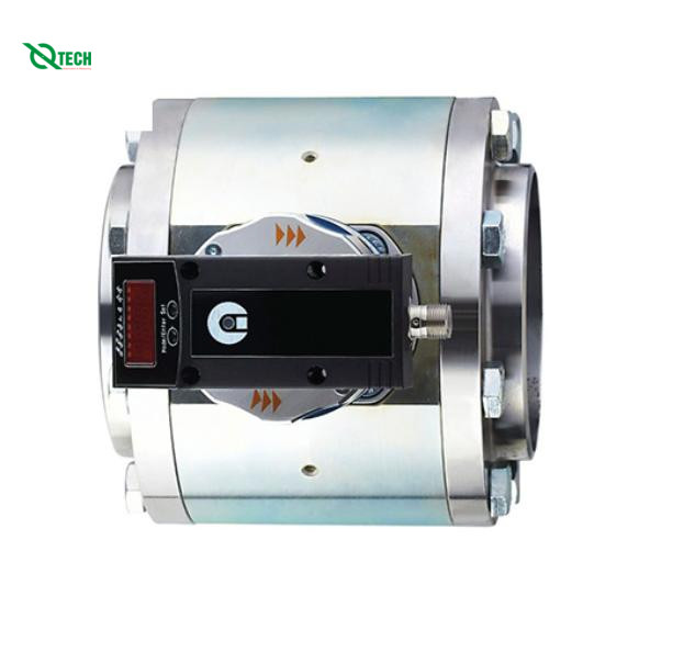 Cảm biến lưu lượng IFM SDG157 (16 bar)