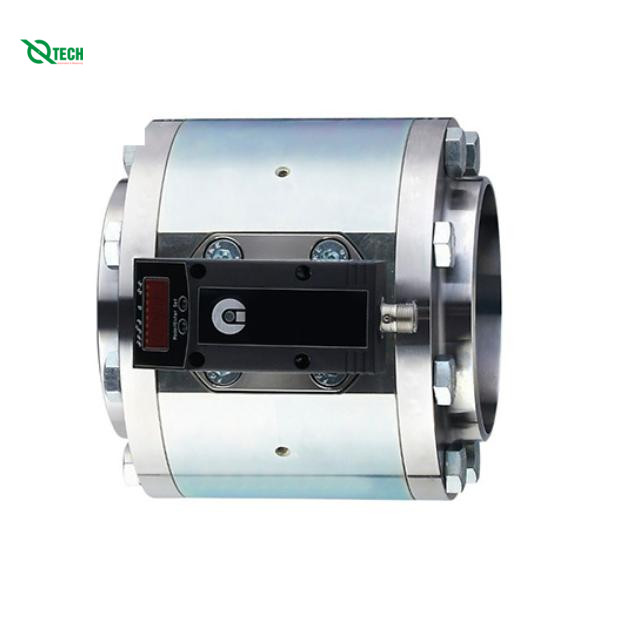 Cảm biến lưu lượng IFM SDG150 (16 bar)