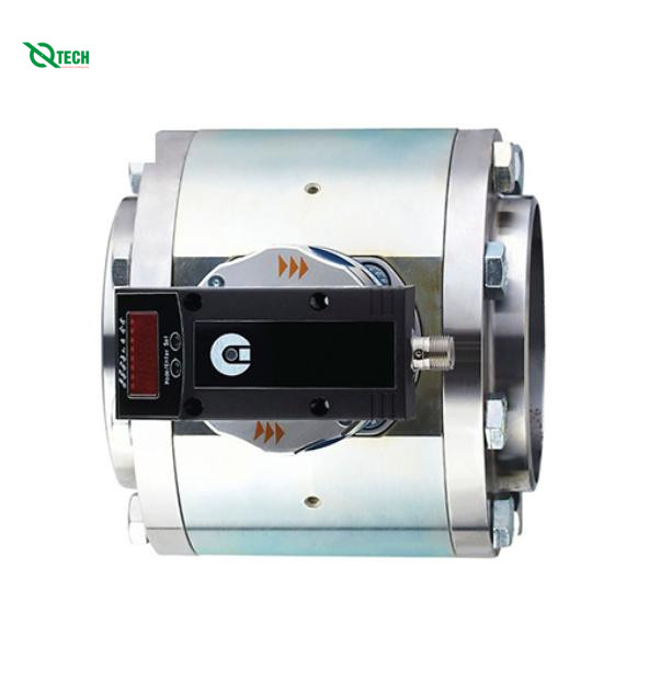 Cảm biến lưu lượng IFM SDG087 (16 bar)