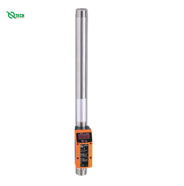 Cảm biến lưu lượng IFM SD8001 (16 bar)