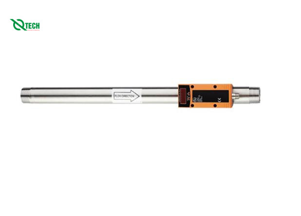 Cảm biến lưu lượng IFM SD8000 (16 bar)