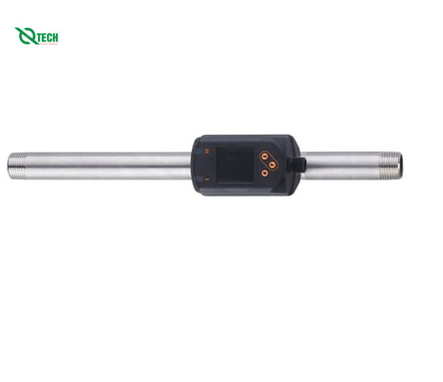 Cảm biến lưu lượng IFM SD6500 (16 bar)