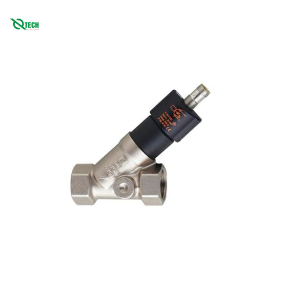 Cảm biến lưu lượng IFM SBY432 (40 bar)