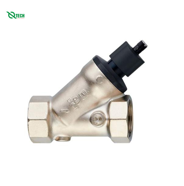Cảm biến lưu lượng IFM SBY357 (25 bar)