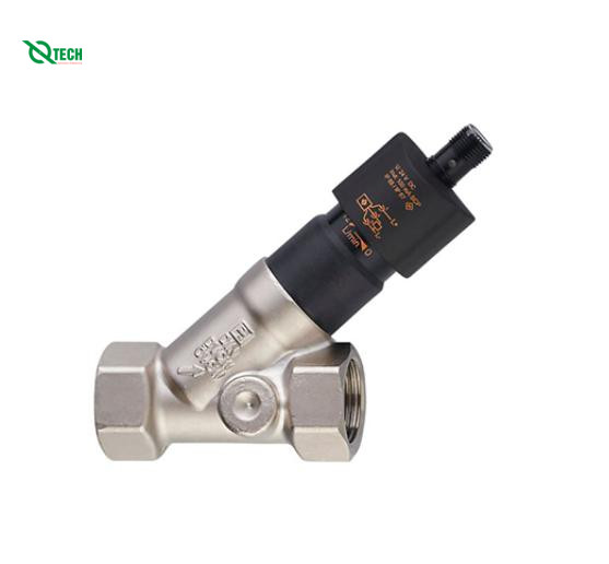 Cảm biến lưu lượng IFM SBY332 (40 bar)