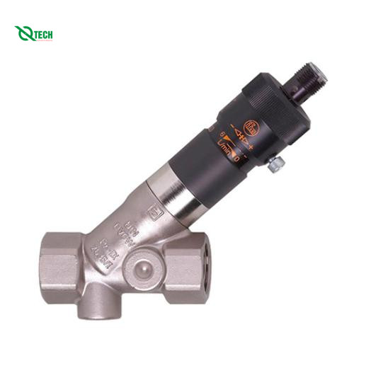 Cảm biến lưu lượng IFM SBY323 (25 bar)