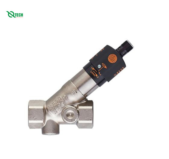 Cảm biến lưu lượng IFM SBY321 (80 bar)